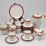 969 3670 COFFEE SET